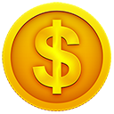 Daily visit bonus coin