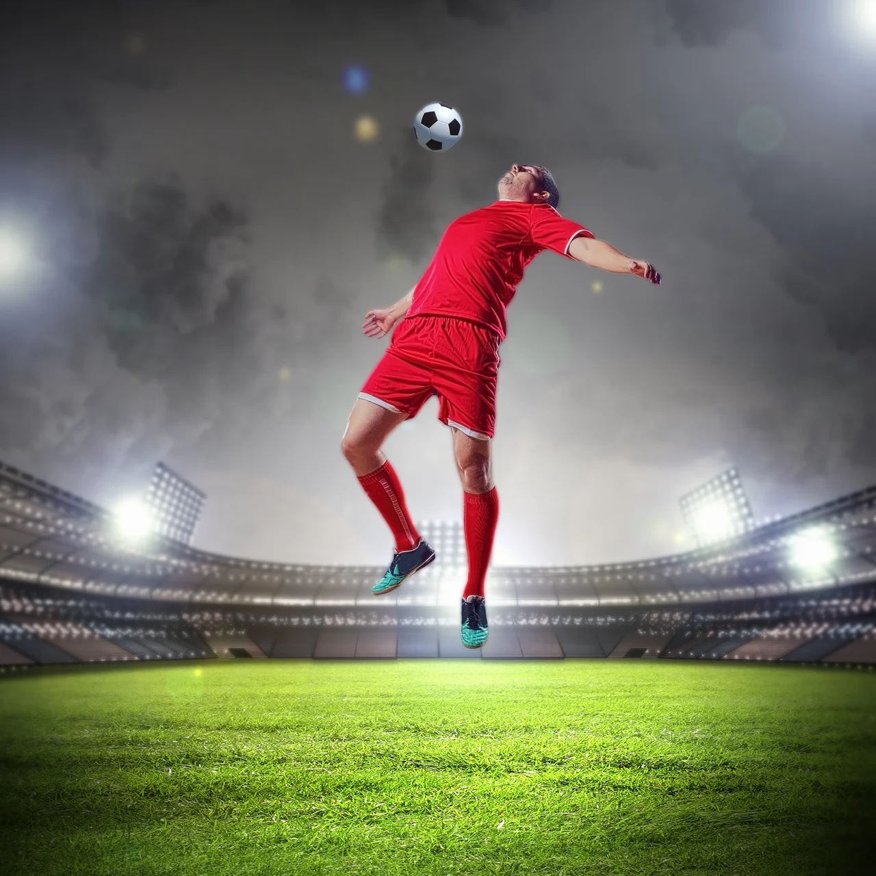 Generic sport image