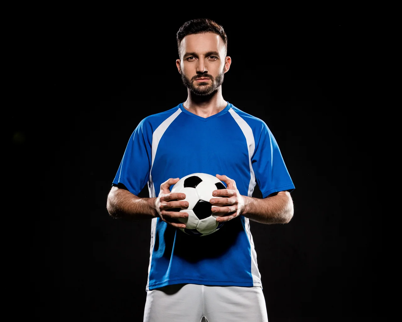 Soccer — hero image